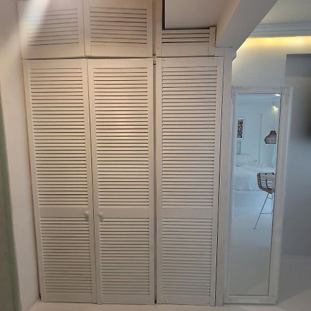Studio Beach Residence Năvodari Buitenkant foto