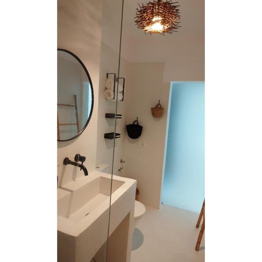 Studio Beach Residence Năvodari Buitenkant foto