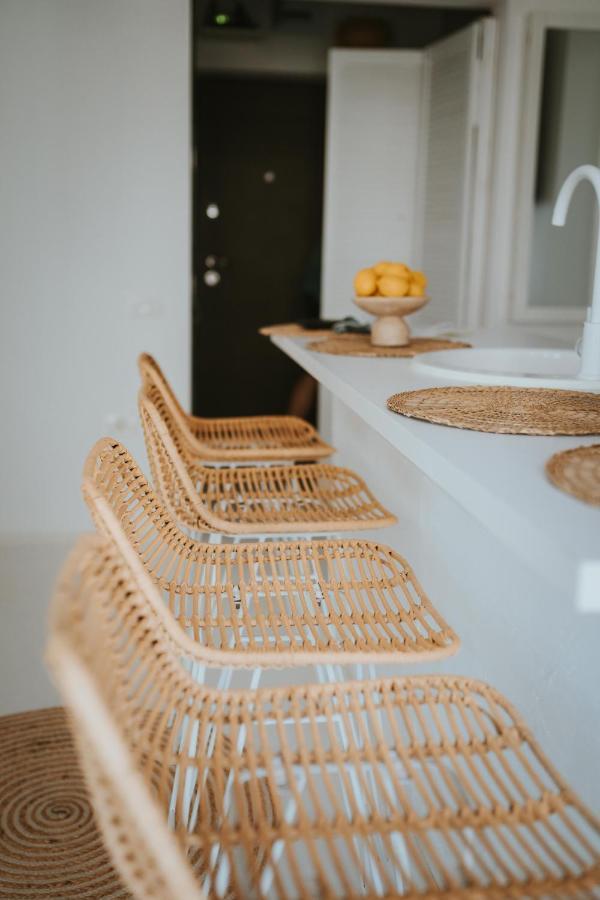 Studio Beach Residence Năvodari Buitenkant foto