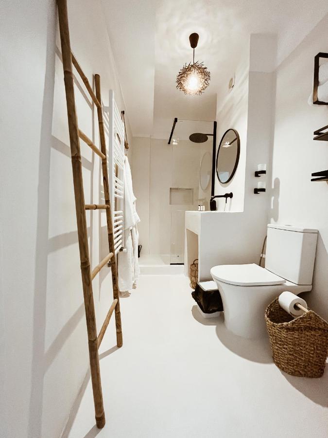 Studio Beach Residence Năvodari Buitenkant foto