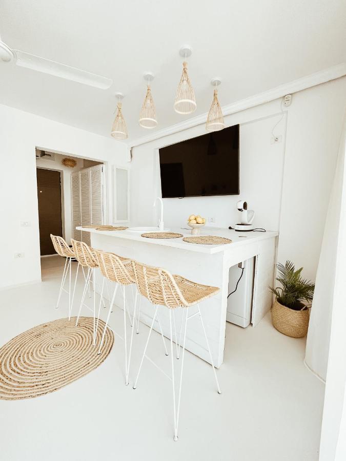 Studio Beach Residence Năvodari Buitenkant foto