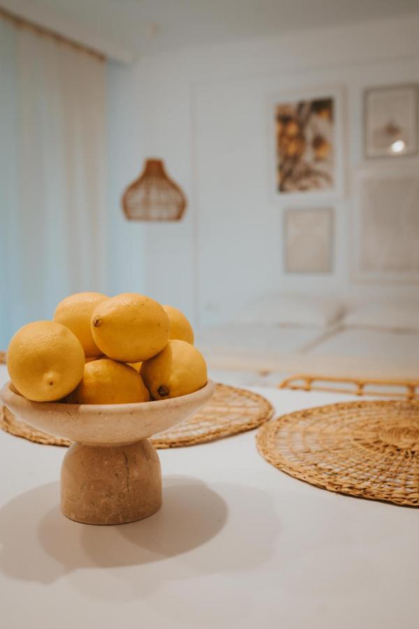 Studio Beach Residence Năvodari Buitenkant foto