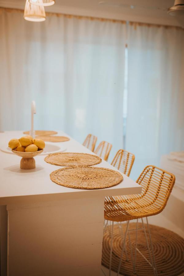 Studio Beach Residence Năvodari Buitenkant foto